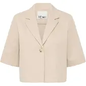 Ichi Kavaj 'IHKATE' beige