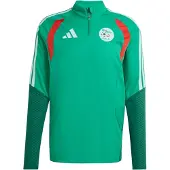 Adidas Algeriet 26 Träningsjacka, storlek Large