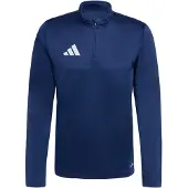 Adidas Funktionstopp 'Entrada26' blå / vit