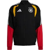 Adidas Germany 26/27 Tiro Presentation Jacka