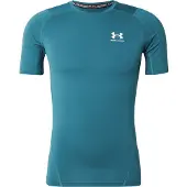 Under Armour Heatgear Armour Comp T-shirt Med Korta ärmar