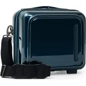 Mandarina Duck Logoduck + Metal Oun01 Toalettväska
