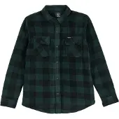 Volcom Bowered Skjorta Med Långa ärmar