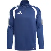 Adidas Funktionstopp 'Tiro 26 League' gentiana / vit