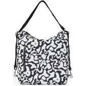 Mandarina Duck Hunter Moire Qht10 Axelväska