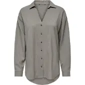 ONLY Blus 'JDYNINA' grå