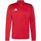 Adidas Entrada 26 Training Tröja Med Halv Dragkedja