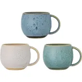 Bloomingville Harriet Mugg