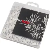 Sram X01-A1, Cykelkedja, Nickel, Silver