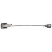 Gedore 3300899 R07501019 Dubbelskruvnyckelsats Nyckelvidd (Metrisk) (för titel) 10 - 19 mm