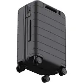 Xiaomi Luggage Classic Pro - Väska med hjul 24 - hård sida - polykarbonat - svart