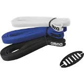 Arena Cobra Series Silicone Strap Kit flerfärgad 2022 Sim- & träningstillbehör