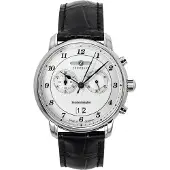 Zeppelin Friedrichshafen Chronograph 8584-4
