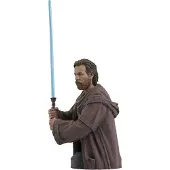 Gentle Giant Stjärnornas Krig Byst 1/6 15 Cm