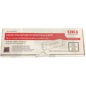 OKI 42127457 svart toner hög kapacitet (original)