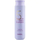 MASIL - 5 Salon No Yellow Shampoo 300ml