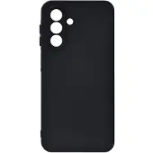 Onsala Collection Mobilskal Silikonkänsla Samsung Galaxy A17 5G Svart