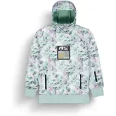 Picture Organic Clothing Parker Print Jacket skidåkning