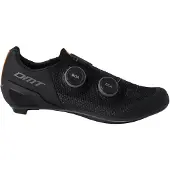 Dmt Shoes SH10 Black, Size 43 - EUR