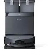 Ecovacs Deebot X8 Omni Robotdammsugare