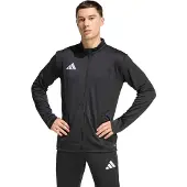 Adidas Entrada 26 Sweatshirt Med Dragkedja