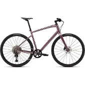 Specialized Sirrus X 4.0 Cues 11s 2026 Cykel