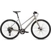 Specialized Sirrus X 2.0 St 2026 Cykel