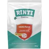 Rinti 12 kg Сanine Renal Chicken Adult hundar med njurproblem