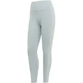 Adidas Optime Workout 3 Stripes 7/8 Leggings