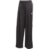 Adidas Joggingkläder / Underställ Tiro 3-Stripes Pleated Tracksuit Bottoms kvinnor - Svart - EU S
