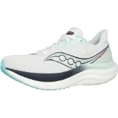 Saucony Triumph 23 W White/Navy