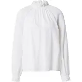 Ted Baker Blus 'Samra' kräm