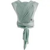 Chicco bärsele Carrier ComfyHug silvergrön 5273