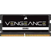 Corsair Microsystems CORSAIR Vengeance - DDR5 - modul - 24 GB - SO DIMM 262-pin - 2800 MHz / PC5-44800 - CL48 - 1.2 V