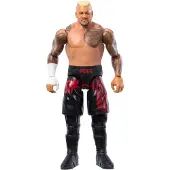 Wwe Mattel Solo Sikoa Actionfigur, Main Event Series #151 6-tums Samlarobjekt med 10 Rörlighetspunkter