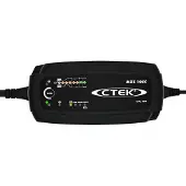 Ctek MXS 10EC 40-095 Bilbatteriladdare 12 V 10 A