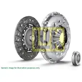 SACHS Kopplingssats 3000 951 034