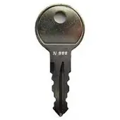 Thule -nyckel N184