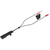 Defa 12V mini-laddkabel