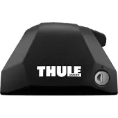 Thule Footset för Edge Flush Rails - 4-pack