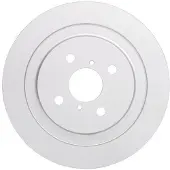 Bosch Bromsskiva 0 986 479 C05 bak, full, 1 Stycke