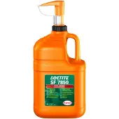 Loctite Sf 7850 3l Rengöringsmedel