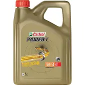 Castrol Power1 4t 15w-50 Motorolja 4l