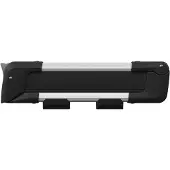 Thule 7322 SKIDHÅLLARE SNOWPACK 2 PAR SKIDOR