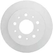 Bosch Bromsskiva 0 986 479 C10 bak, full, 1 Stycke