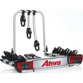 Atera Strada Sport 3 Cykelställ för 3 cyklar