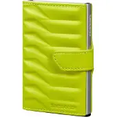 Samsonite Alu Fit Plånbok