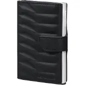 Samsonite Alu Fit Plånbok