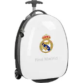 Real Madrid C.F. 16-tums kabinväska