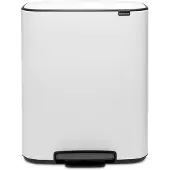 Brabantia Bo Papperskorg 60l